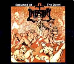 Inferia : Spawned at the Dawn